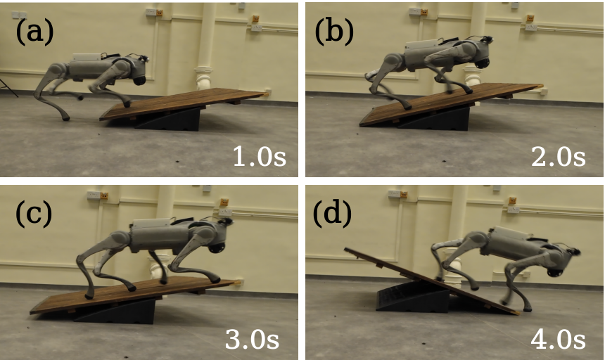 Real World Experiments Cover 2